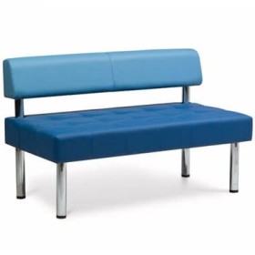 Модуль двухместный без подлокотников Спринт 2 