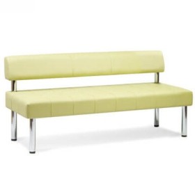 Модуль трехместный без подлокотников Спринт 3