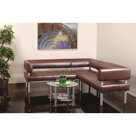 Мягкая мебель для офиса Спринт (офисные диваны и кресла)