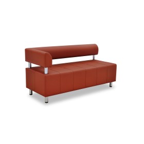 Модуль трехместный с левым подлокотником Спринт МП 3