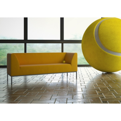 Мягкая мебель для офиса Ультра (офисные диваны и кресла)