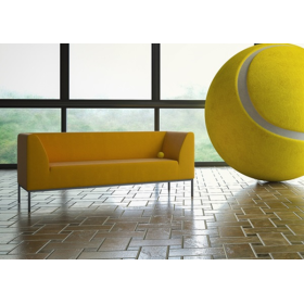 Мягкая мебель для офиса Ультра (офисные диваны и кресла)