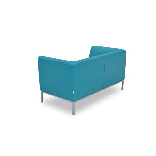 Офисный двухместный диван Ультра 2