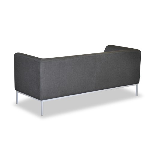 Офисный трехместный диван Ультра 3