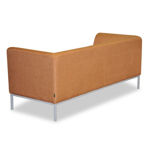 Офисный трехместный диван Ультра 3