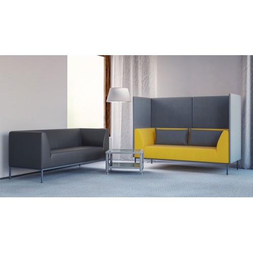 Мягкая мебель для офиса Ультра Купе (офисные диваны и кресла)