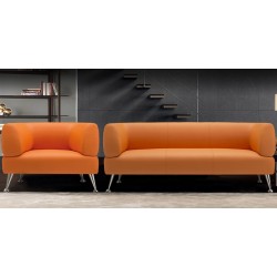 Мягкая мебель для офиса Вейт (офисные диваны и кресла)