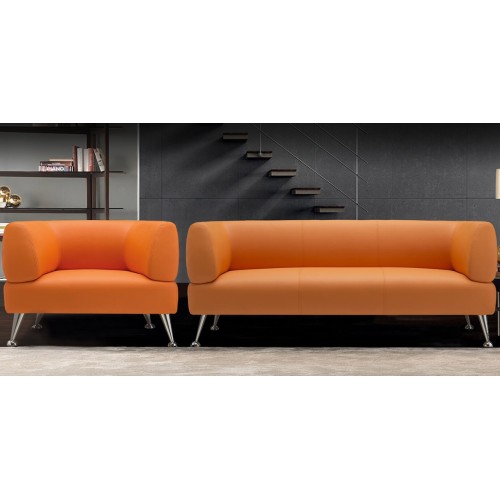 Мягкая мебель для офиса Вейт (офисные диваны и кресла)