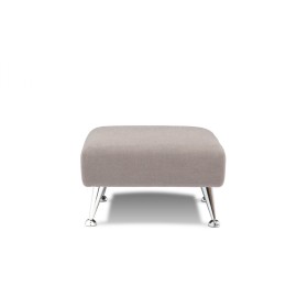 Пуф Вейт (Натуральная кожа)