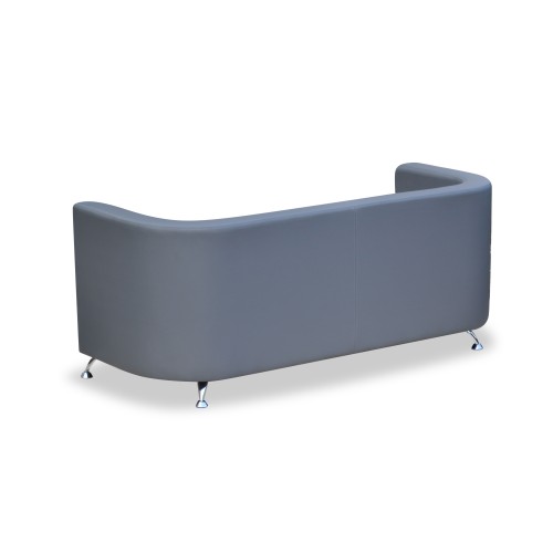 Офисный трехместный диван Вита 3 