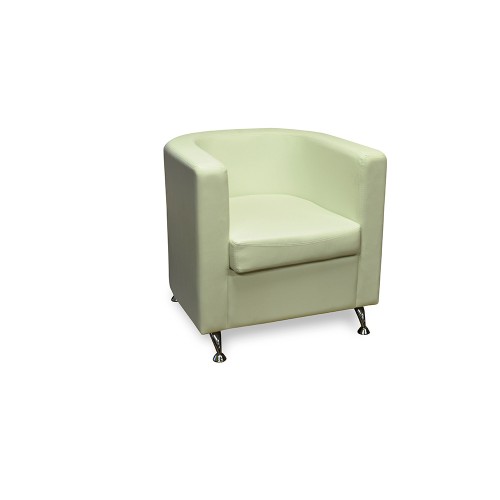 Офисный одноместный диван Вита 1