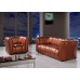 Мягкая мебель для офиса Юпитер (офисные диваны и кресла)
