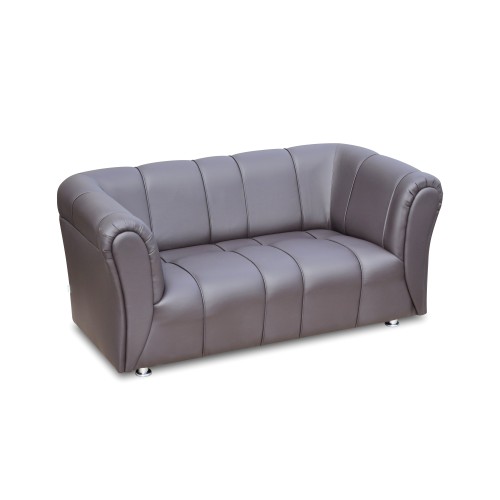 Офисный двухместный диван Юпитер 2