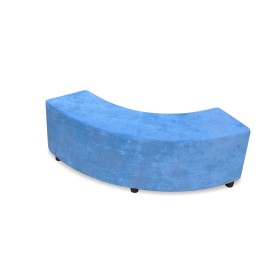 Офисный пуф Дуга