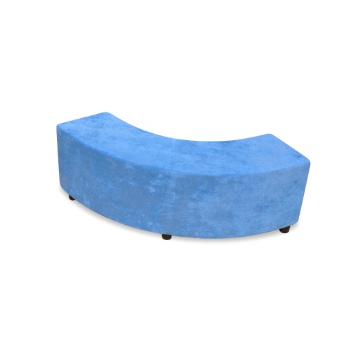 Офисный пуф Дуга