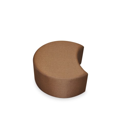 Офисный пуф Лепесток