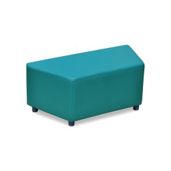 Офисный пуф Трапеция