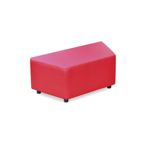 Офисный пуф Трапеция