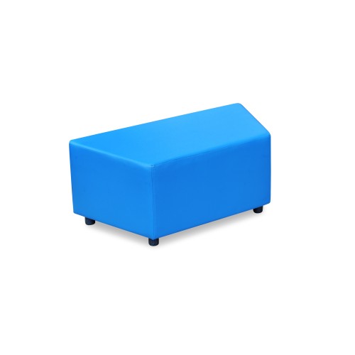 Офисный пуф Трапеция