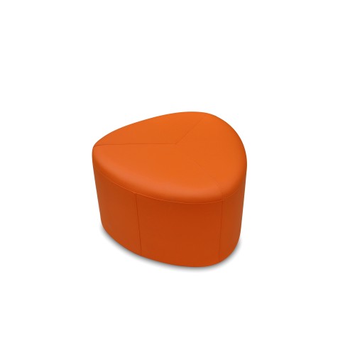 Офисный пуф Таблетка 2