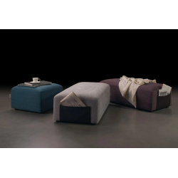 Офисные пуфы и банкетки для офиса Прямоугольные