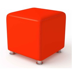 Офисный пуф Омега 1