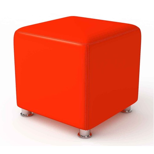 Офисный пуф Омега 1