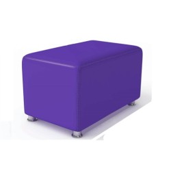 Офисный пуф Омега 2