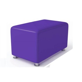 Офисный пуф Омега 2