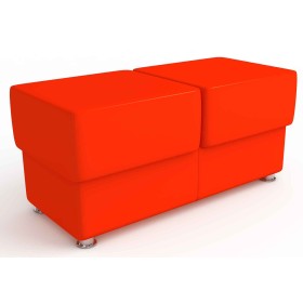 Офисная банкетка Омега 2 