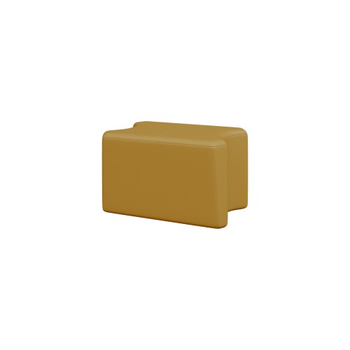 Офисная банкетка внутренняя Спиннер 1