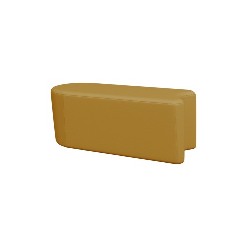 Офисная банкетка внешняя Спиннер 2 