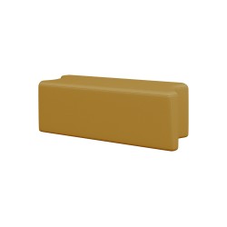 Офисная банкетка внутренняя Спиннер 2