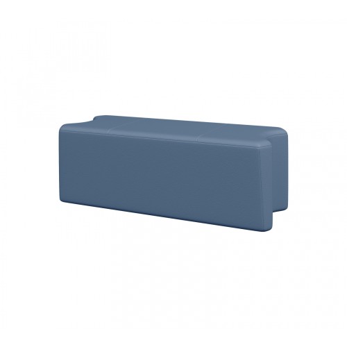 Офисная банкетка внутренняя Спиннер 2