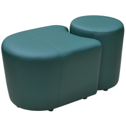 Офисные пуфы и банкетки для офиса Спиннер