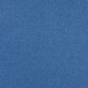 Ткань рогожка синяя Sherlock 784 