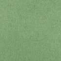 Ткань рогожка зелёная Sherlock 653 