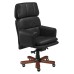 Кресло руководителя Faust A Multi-office (натуральная кожа) высокая спинка