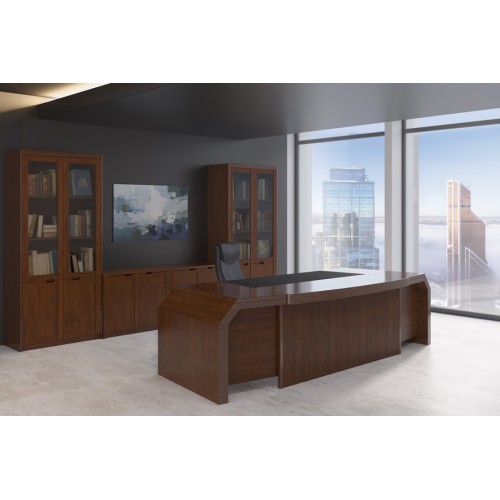 Кабинет руководителя Kingston