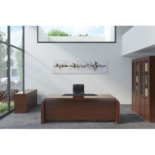 Кабинет руководителя Kingston