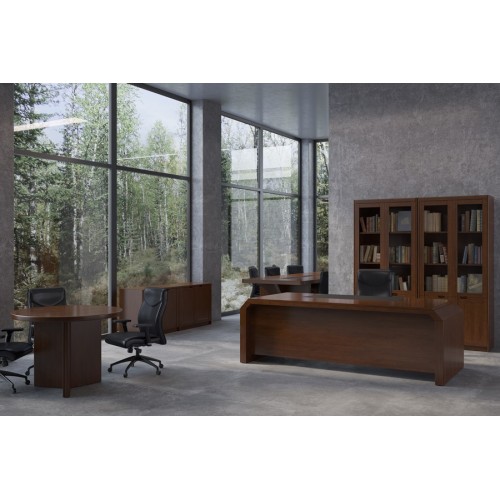 Кабинет руководителя Kingston