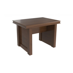 Брифинг приставка Lion орех 25700