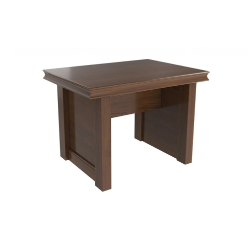 Брифинг приставка Lion орех 25700