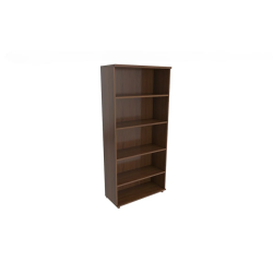 Каркас шкафа двухстворчатого Lion орех 25500