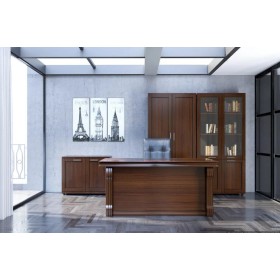 Кабинет руководителя Lion