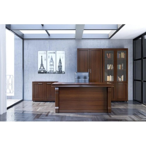 Кабинет руководителя Lion