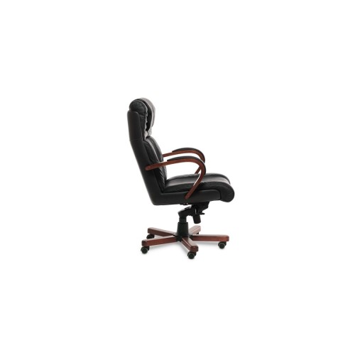 Кресло руководителя Мастер A | Master A Multi-office (натуральная кожа) высокая спинка