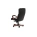 Кресло руководителя Мастер A | Master A Multi-office (натуральная кожа) высокая спинка