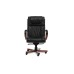Кресло руководителя Мастер A | Master A Multi-office (натуральная кожа) высокая спинка