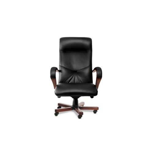Кресло руководителя Mercury A Multi-office (натуральная кожа) высокая спинка